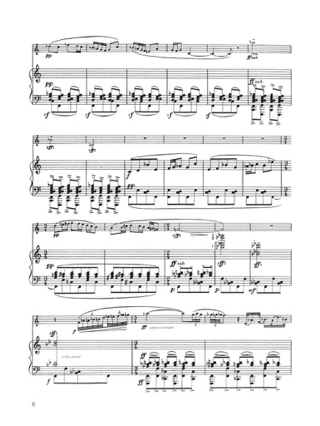 Gavotte de Concert - Heinrich Sutermeister - Partition - Trompette